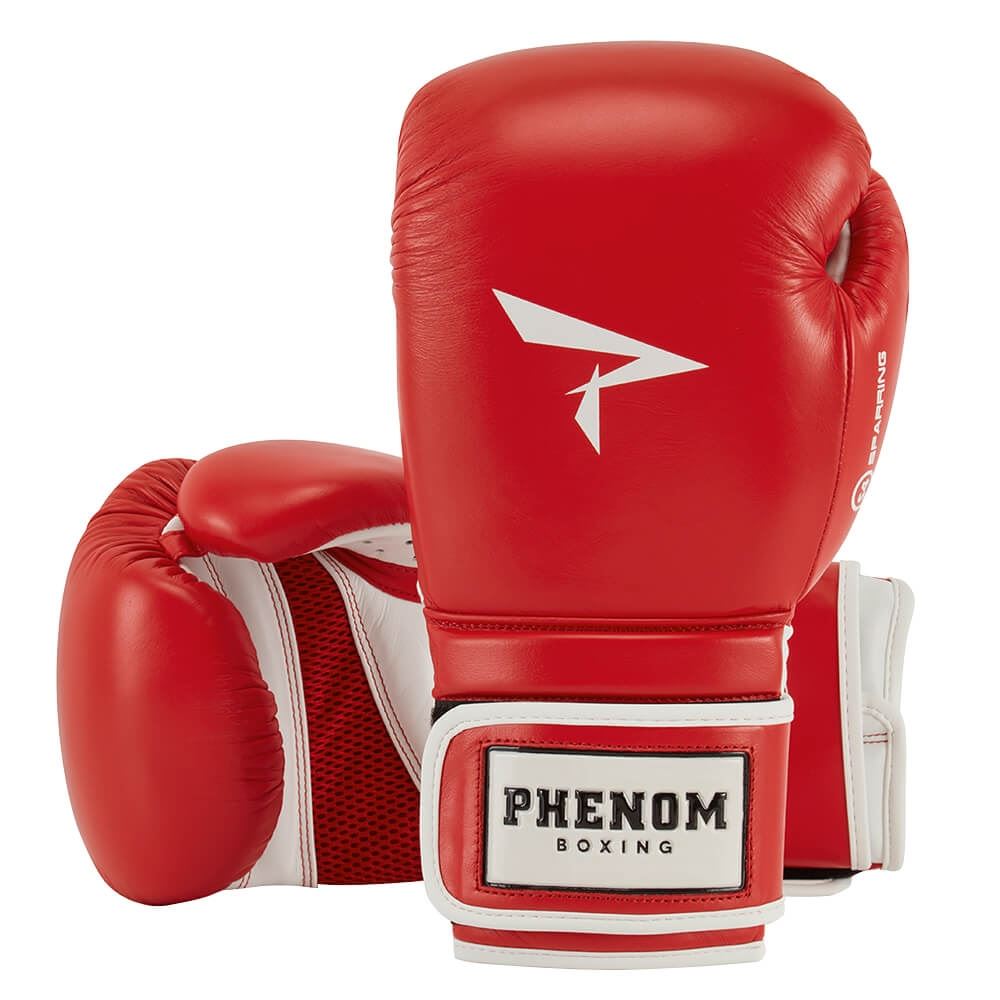 Phenom Boxing S4 Sparring Gloves