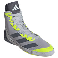 Thumbnail for Adidas Adizero Mat Wizard 6 Wrestling Boots