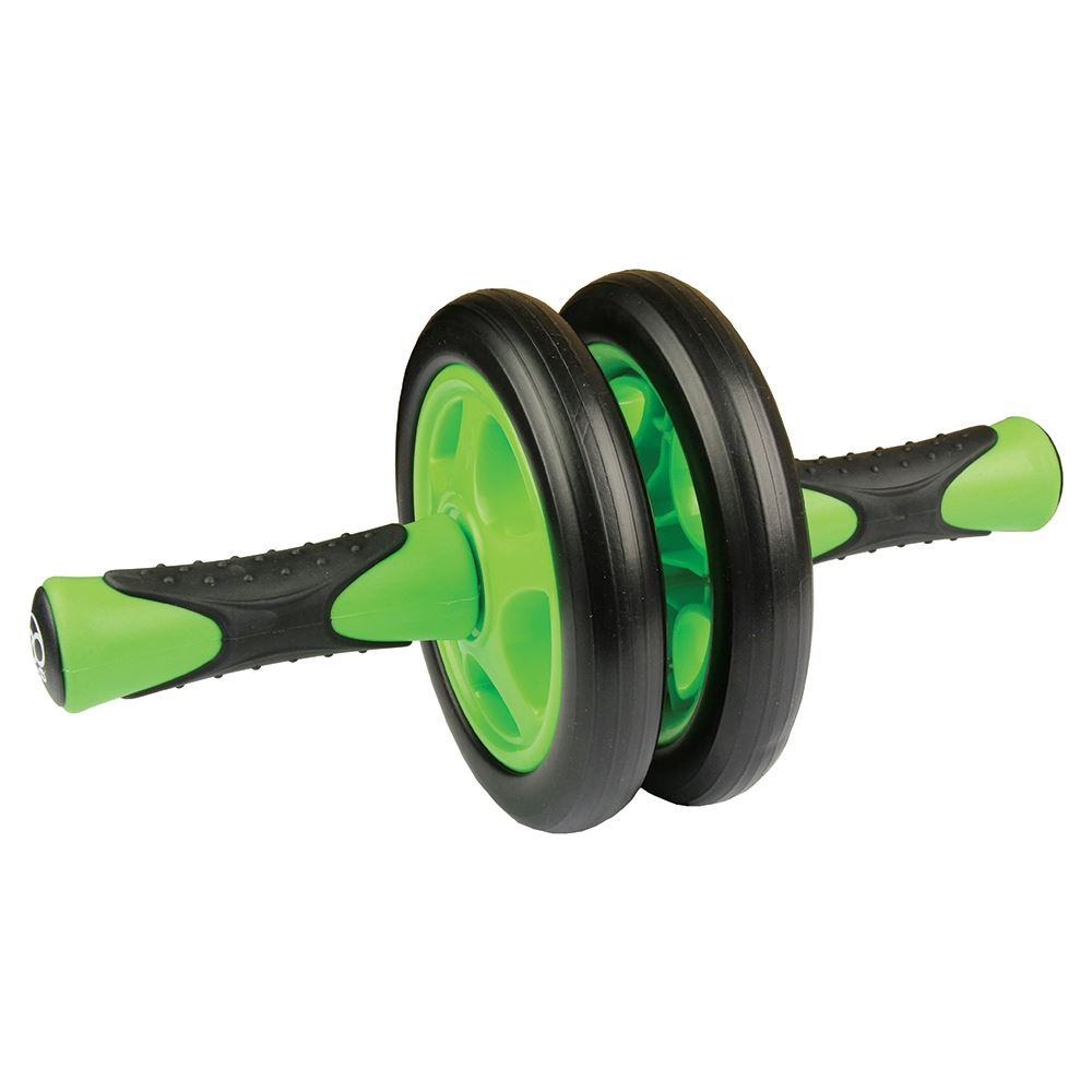 Fitness Mad Duo Ab Wheel