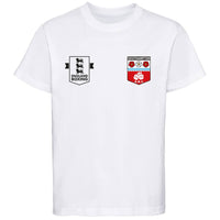 Thumbnail for Southampton ABC Kids Cotton T-Shirt