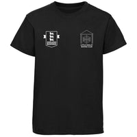 Thumbnail for Little Oakley Boxing Club Cotton Kids T-Shirt