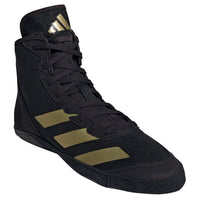 Thumbnail for Adidas Adizero Mat Wizard 6 Wrestling Boots