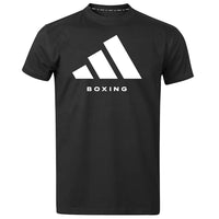 Thumbnail for Adidas Boxing Tee