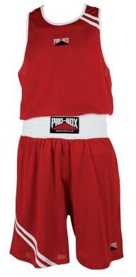 Pro-Box Club Essentials Boxing Set