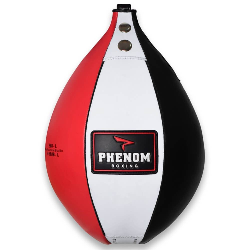 Phenom Boxing Sb-3 Rebound Speed Bag