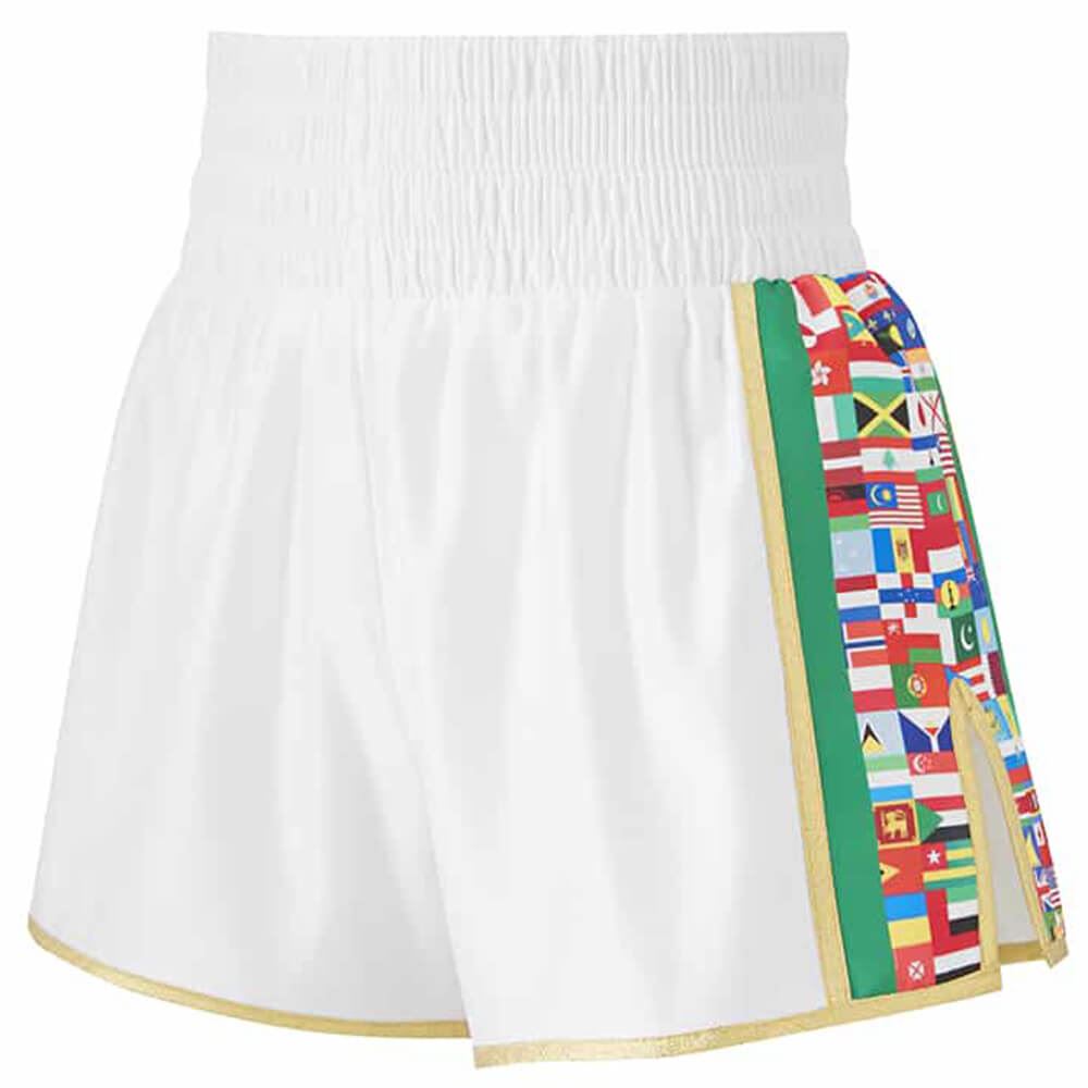 Wbc Boxing Shorts