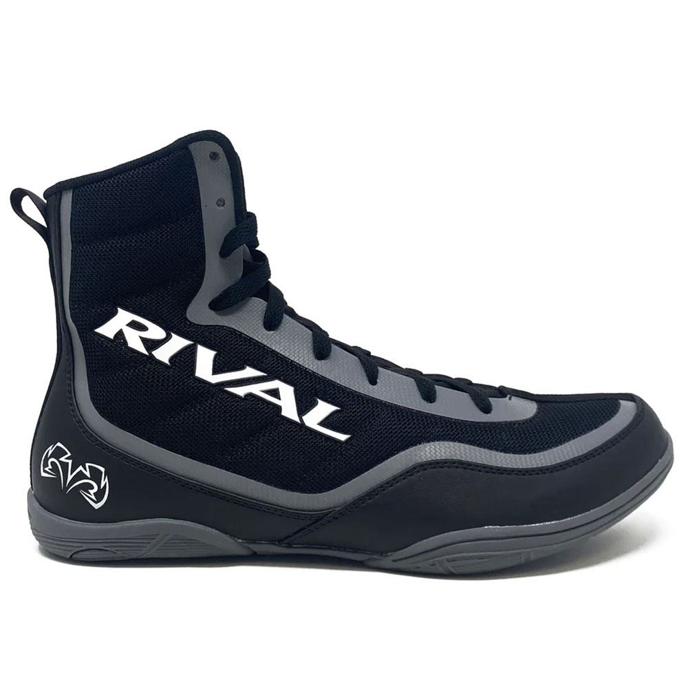 Rival RSX-Prospect Boxing Boots