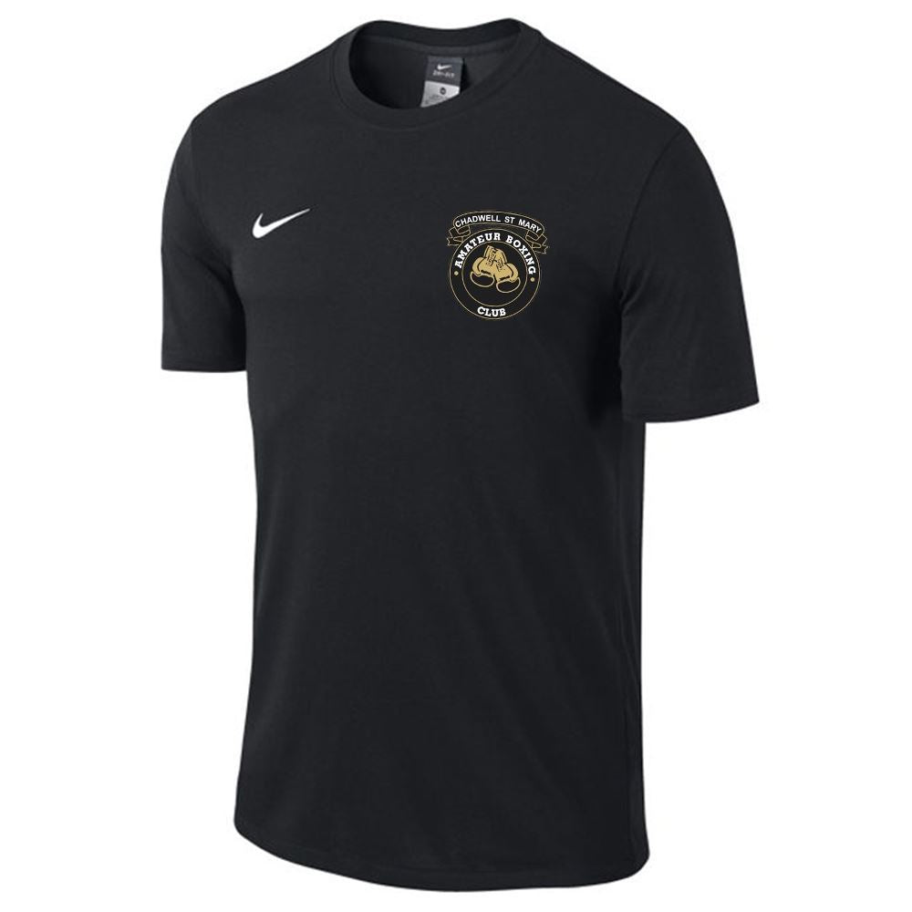 Chadwell St Marys Nike Team Club Tee