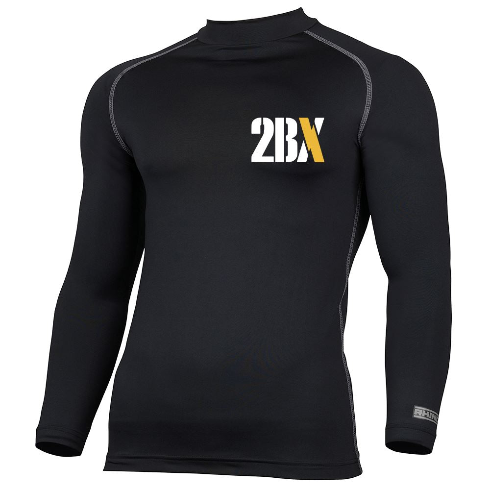 2Bx Gym L/S Base Layer