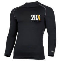 Thumbnail for 2Bx Gym L/S Base Layer