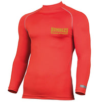 Thumbnail for Rumbles Boxing Club Ls Base Layer