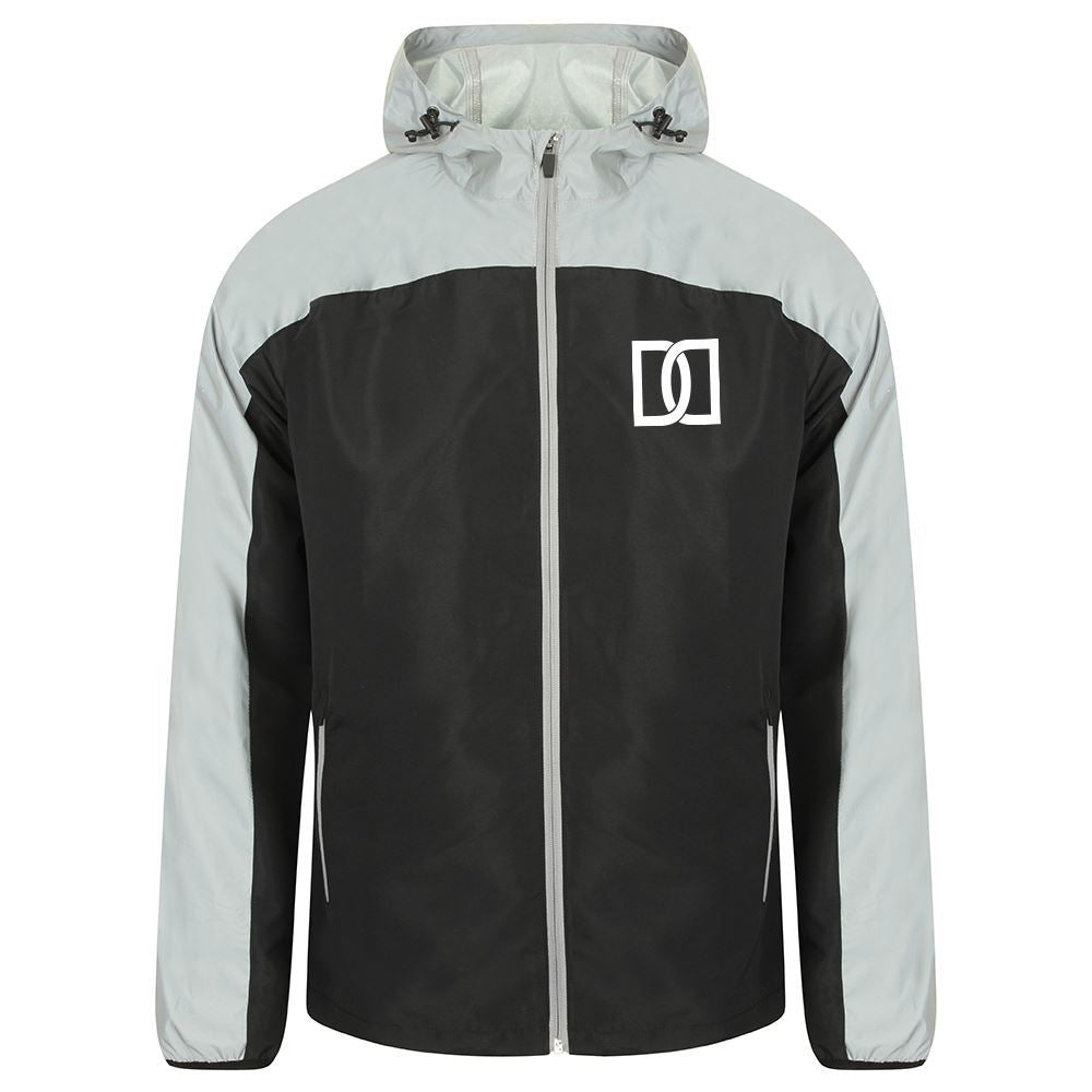 Dennis & Dyer Boxing Academy Reflective Jacket