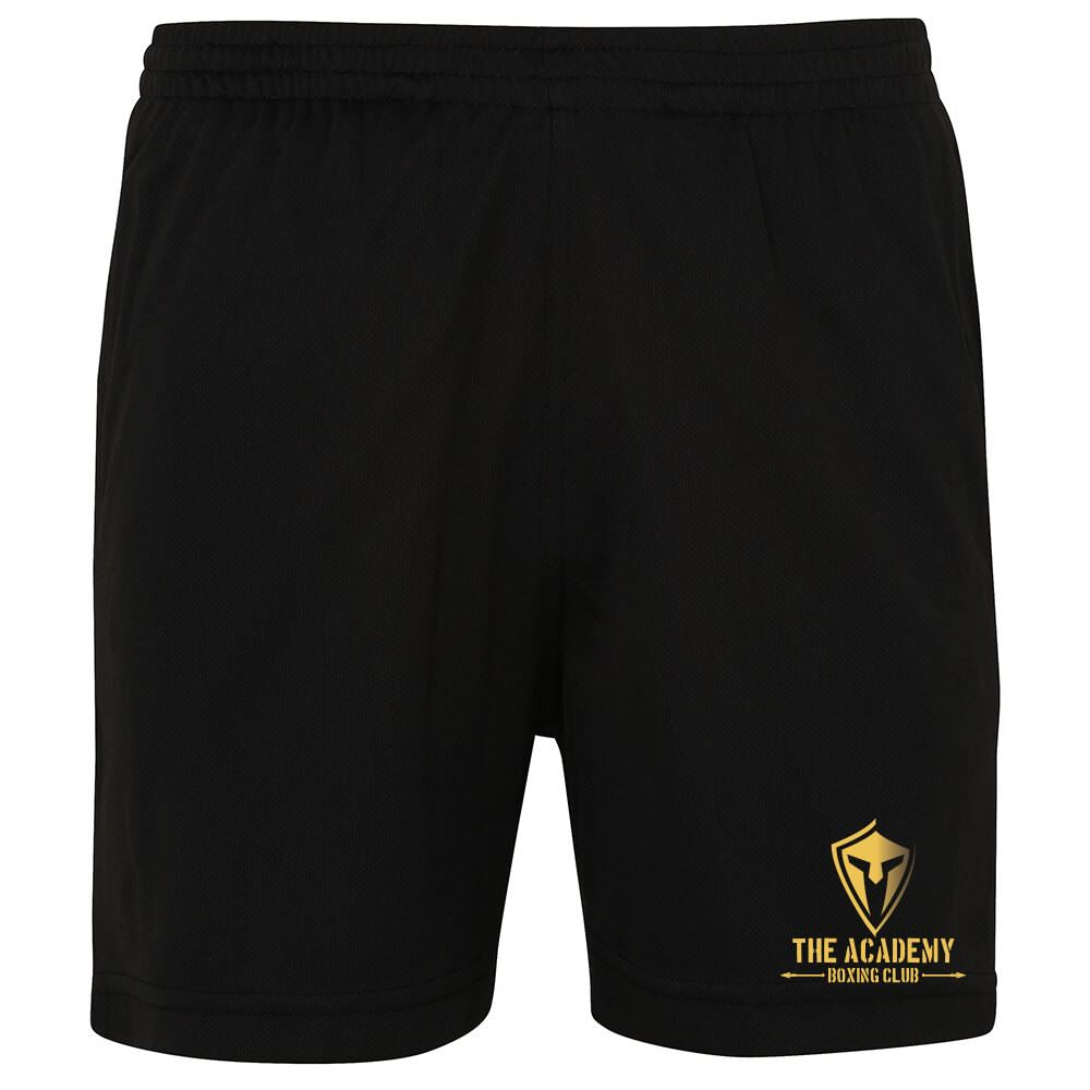 The Academy Boxing Club Kids Cool Jog Shorts