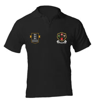 Thumbnail for Aylesham Boxing Club Kids Polo Shirt