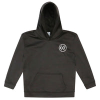 Thumbnail for Bxf Kids Sports Polyester Hoodie