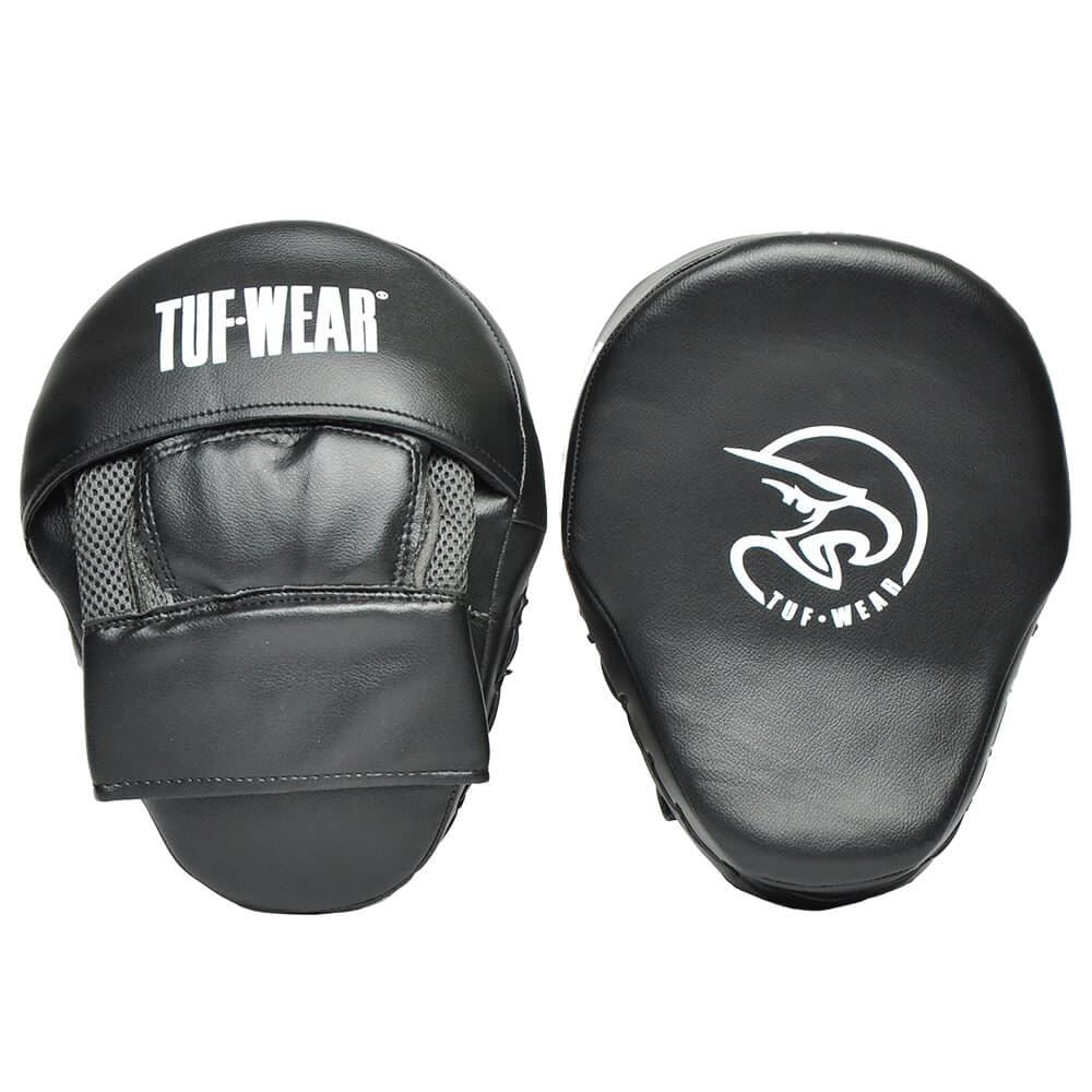 Tuf Wear Starter Focus Hook And Jab Pads