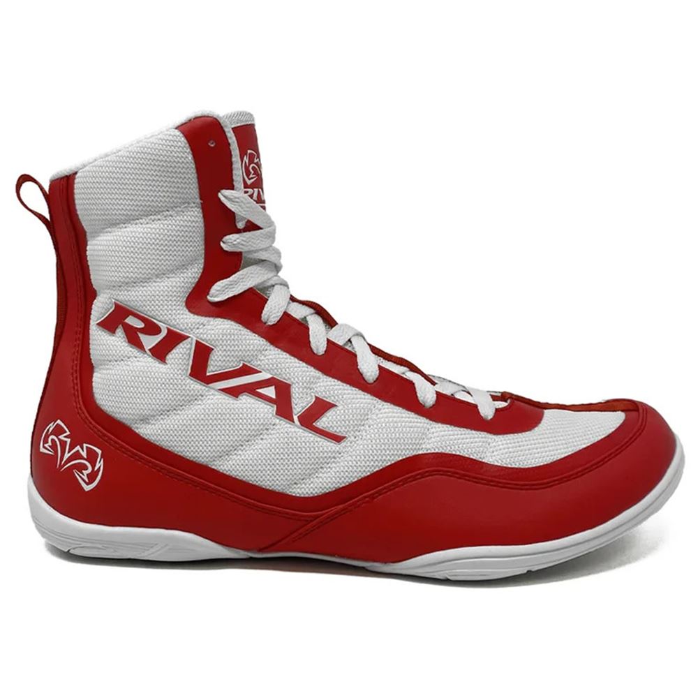 Rival RSX-Future Kids Boxing Boots