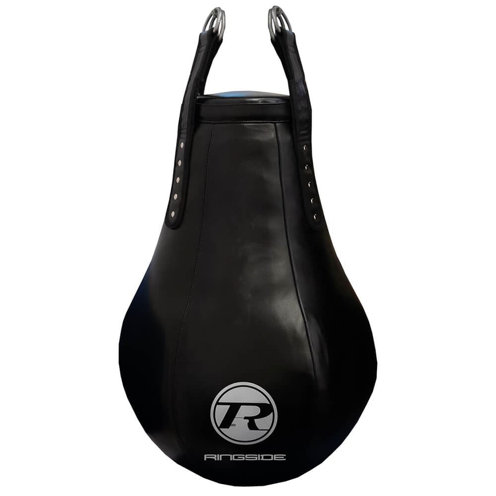 Ringside Synthetic Leather Maize Bag