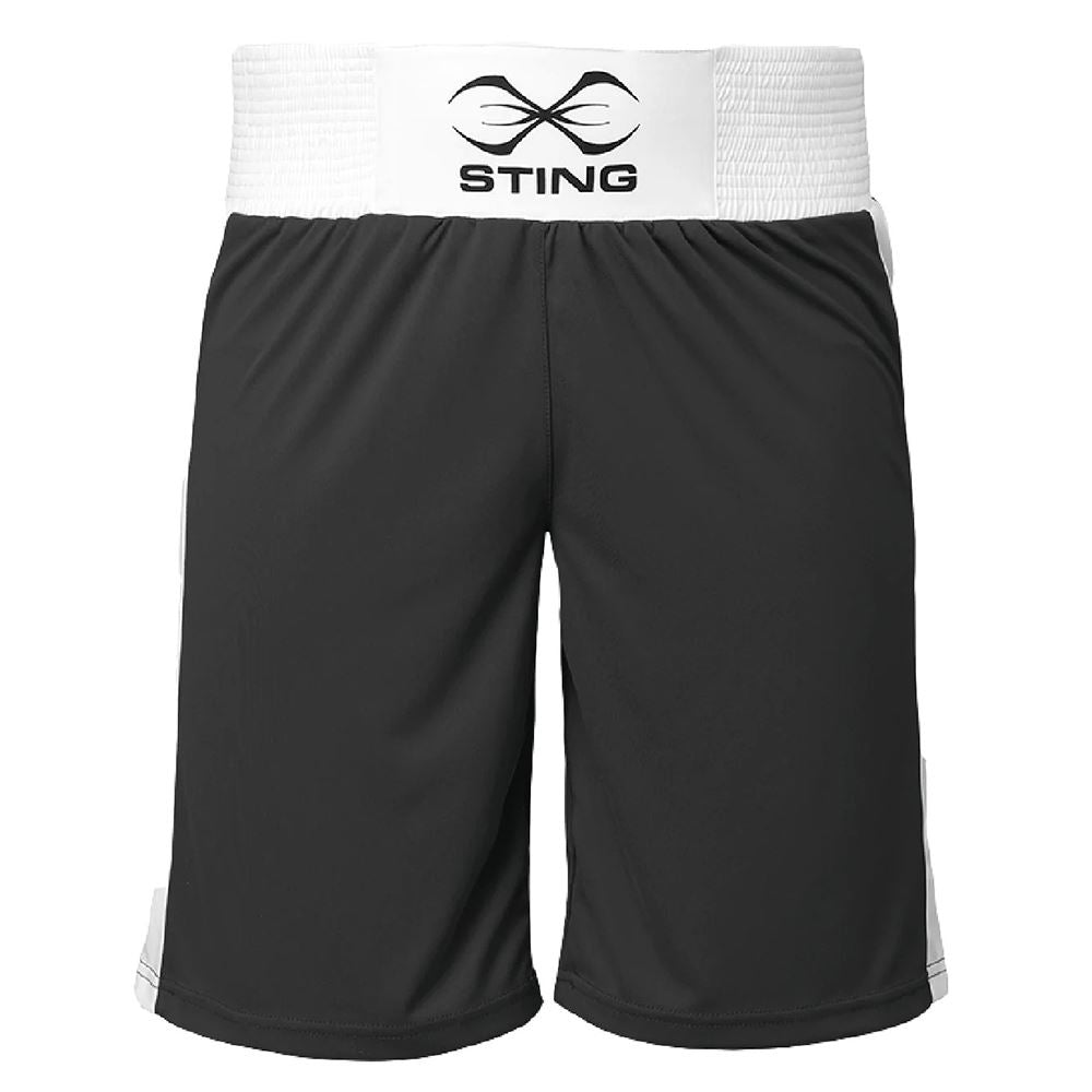 Sting Mettle Competition Unisex Shorts