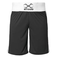 Thumbnail for Sting Mettle Competition Unisex Shorts