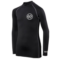 Thumbnail for Bxf Rhino Kids Baselayer Long Sleeve