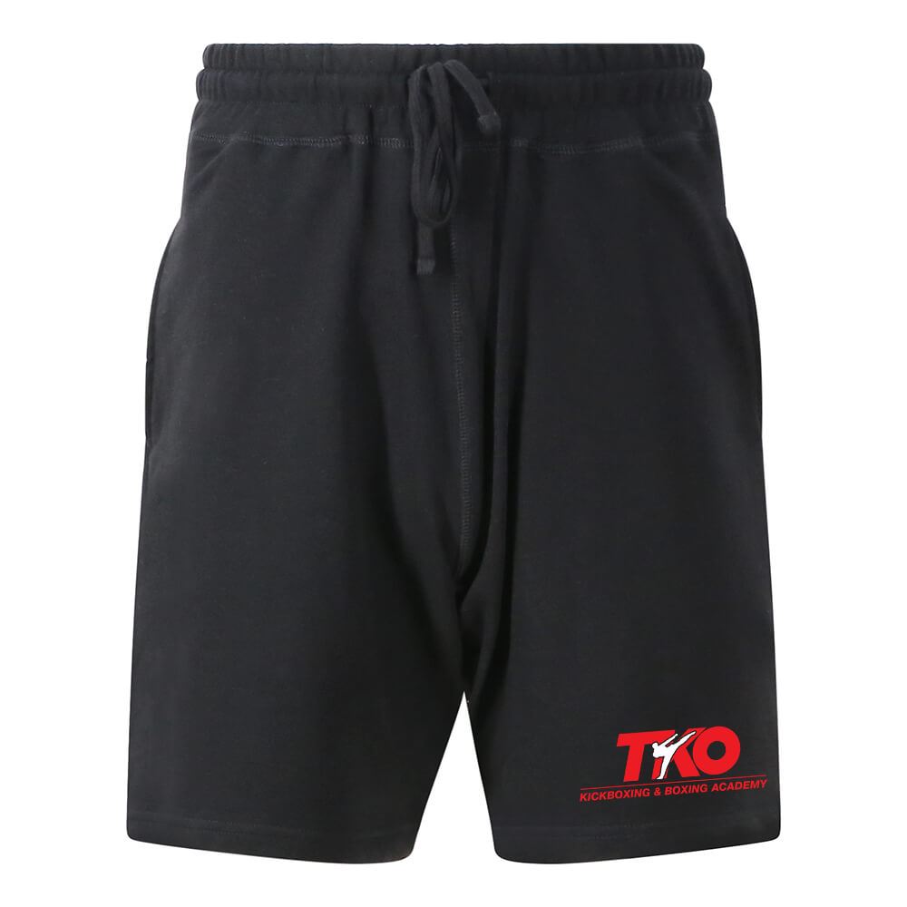 TKO Academy Cool Jog Shorts