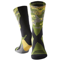 Thumbnail for Suzi Wong Camo X-Sole Limited Edition Boxing Socks