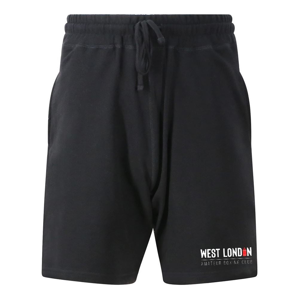 West London Amateur Boxing Club Training Shorts