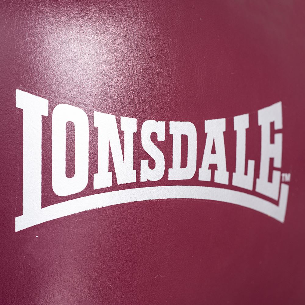 Lonsdale L60 Lace Training Glove