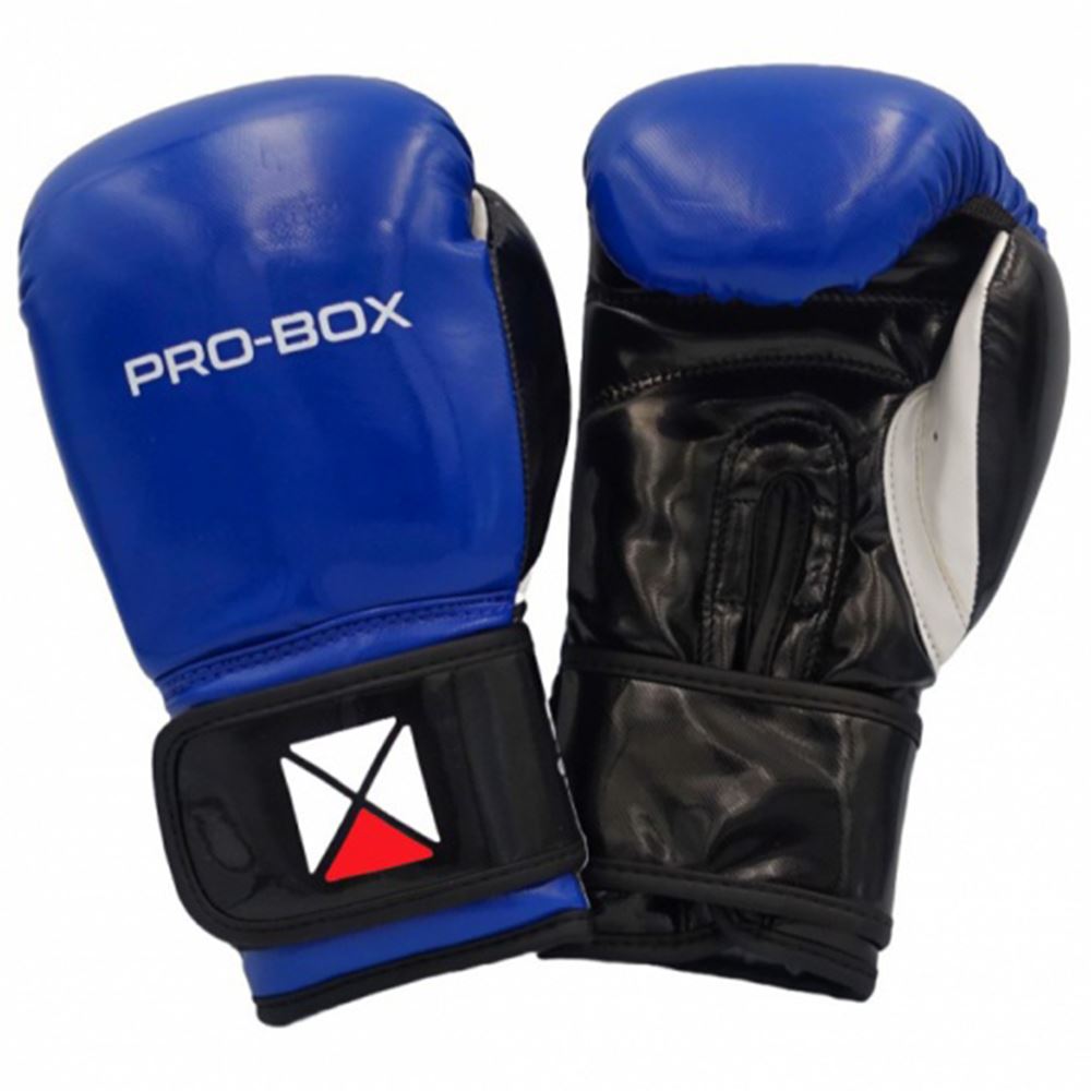 Pro Box Club Spar Junior Gloves