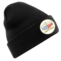 Thumbnail for Gosport Boxing Club Beanie Black