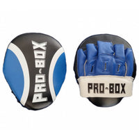 Thumbnail for Pro Box Club Essential Speed Pads Gen Ii