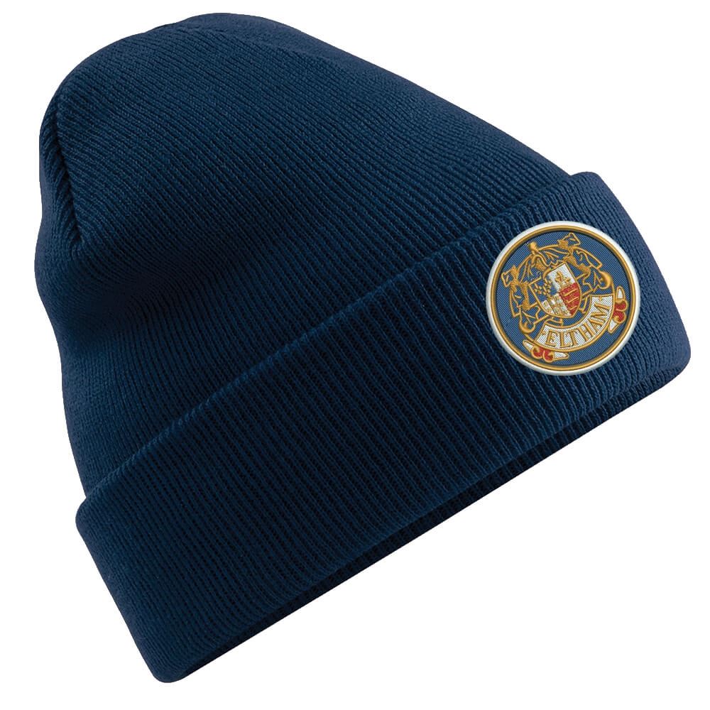 Eltham & District Club Beanie