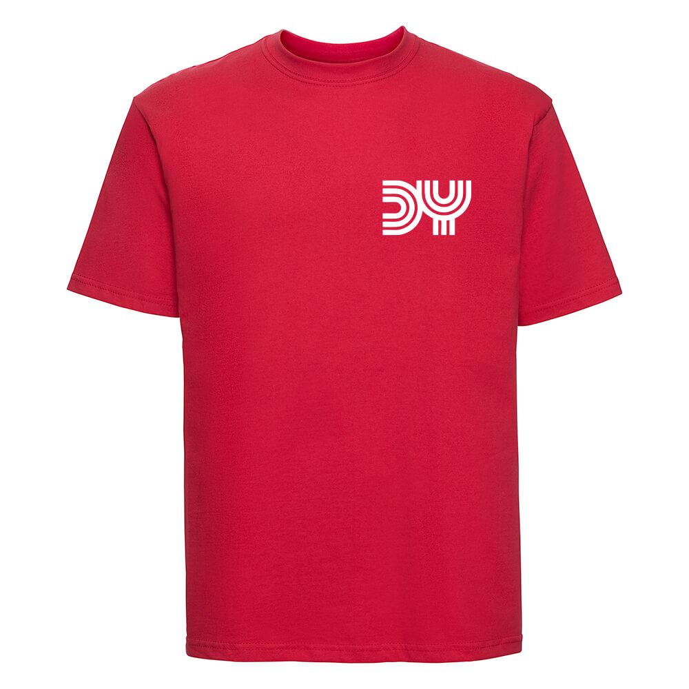 Dale Youth Boxing Club Cotton T-Shirt