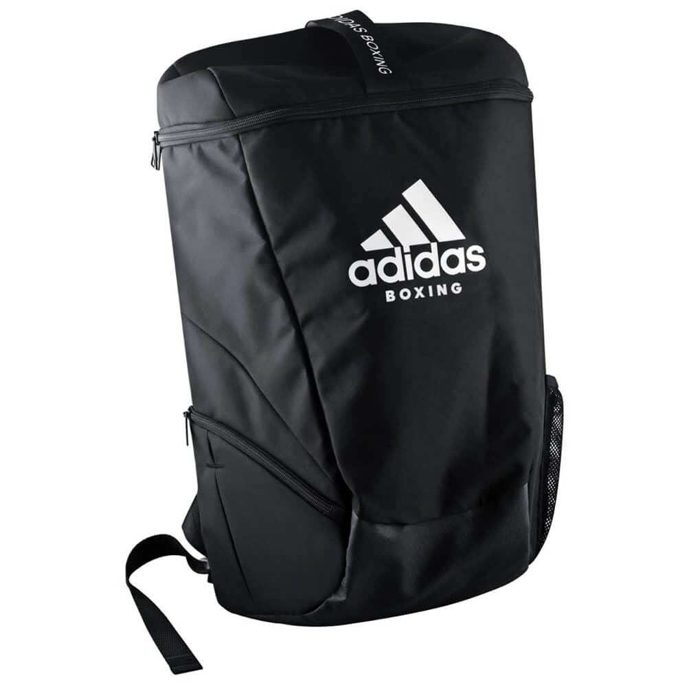 Adidas Boxing Backpack Black