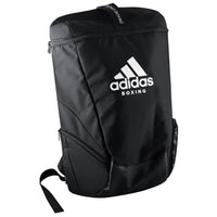 Thumbnail for Adidas Boxing Backpack Black