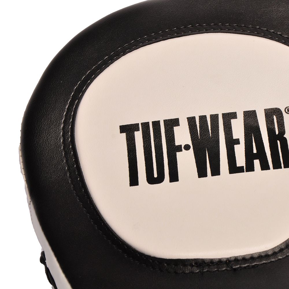 Tuf Wear Cruise Gel Curved Pads