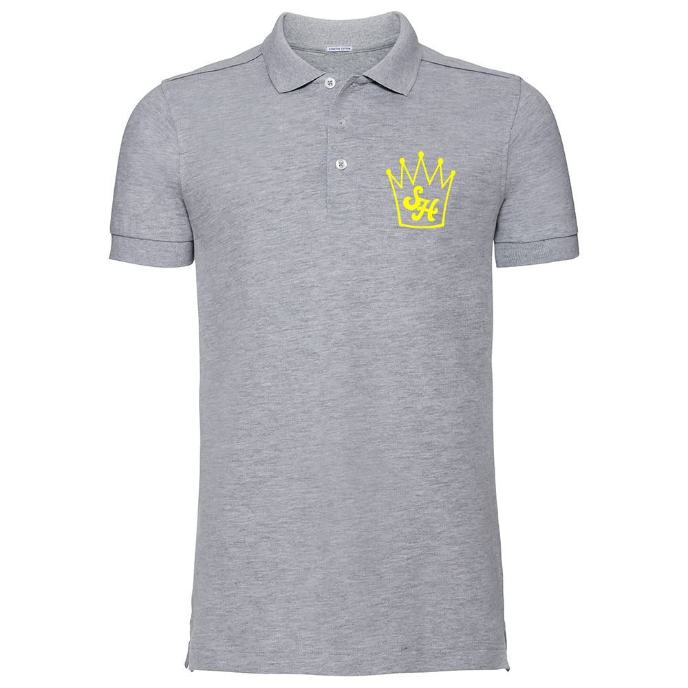 Small Holdings Polo Shirt