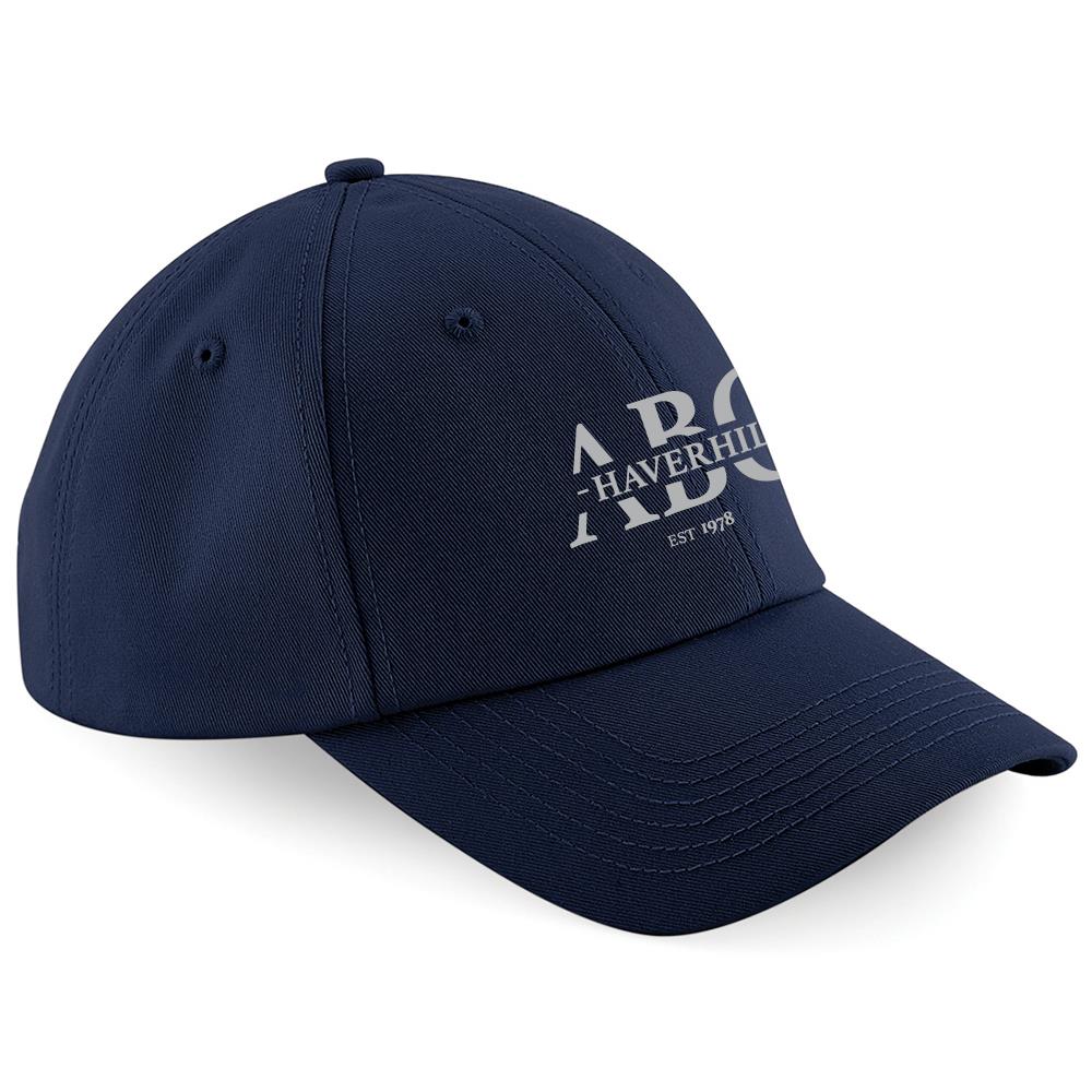 Haverhill ABC Baseball Cap