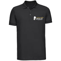 Thumbnail for Undisputed Boxing Polo Shirt