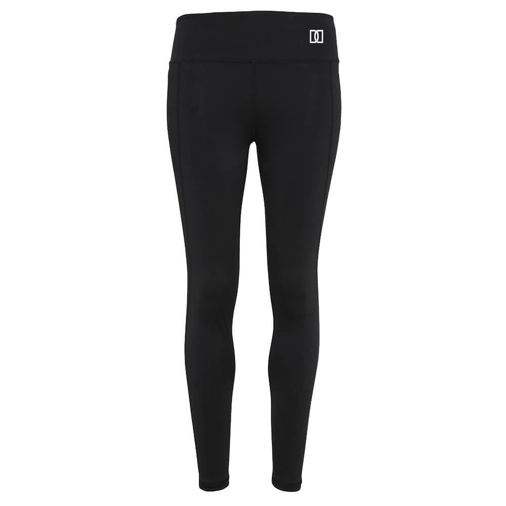 Dennis & Dyer Boxing Academy Womens Performance Leggings