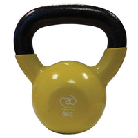 Thumbnail for Fitness Mad Kettlebells