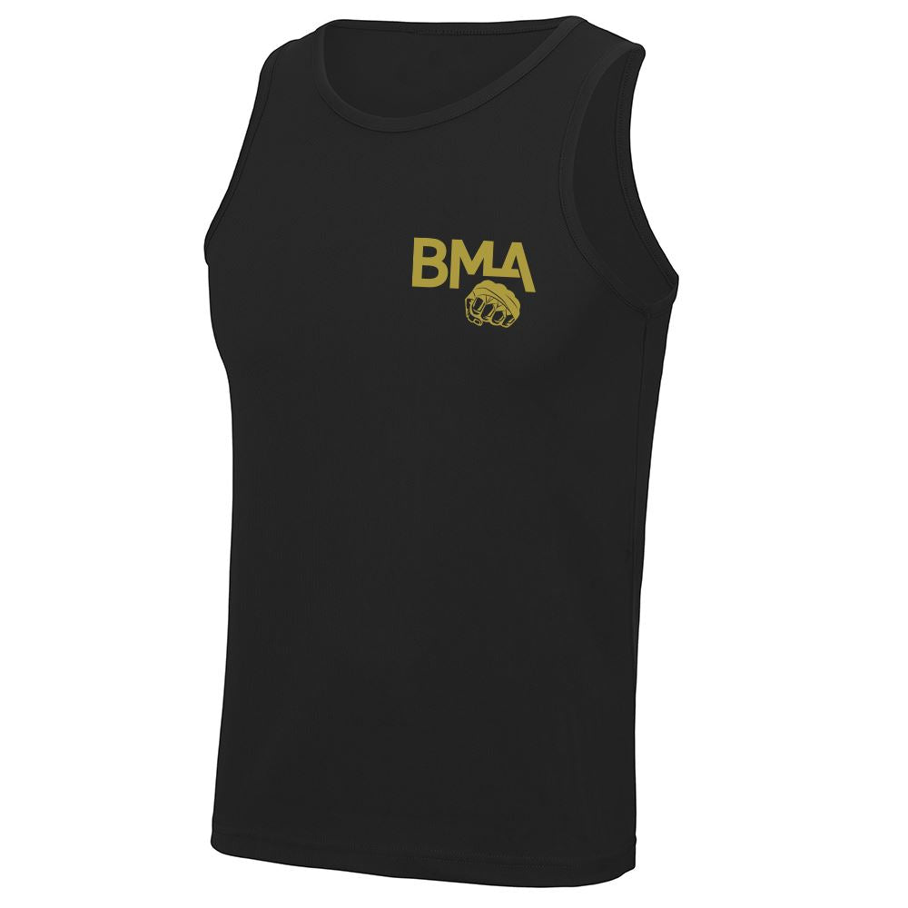 Boxing Martial Art Vest