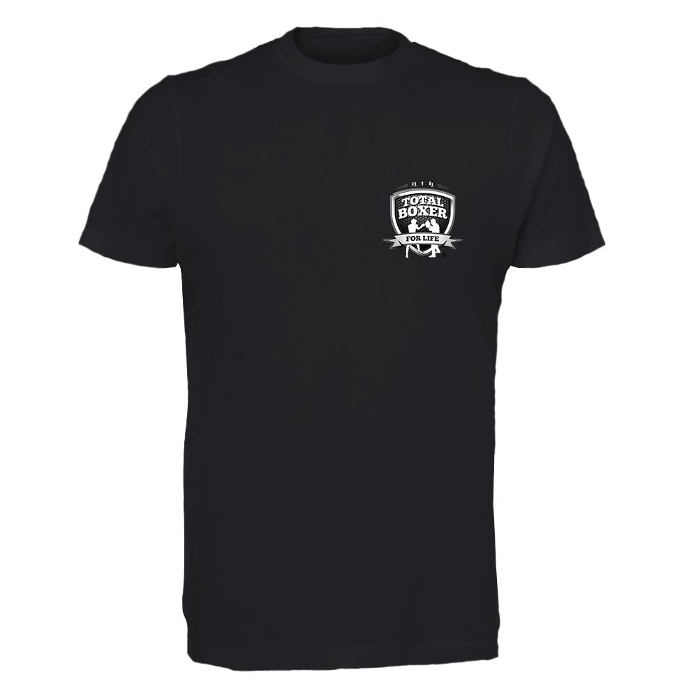 Total Boxer T-Shirt