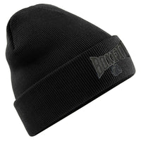 Thumbnail for CONTRAST BOXFIT BEANIE