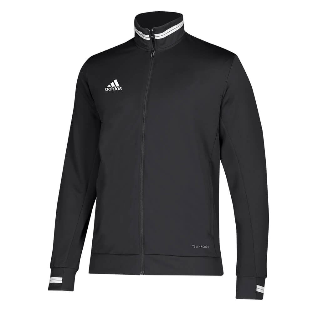 Adidas T19 Kids Track Jacket