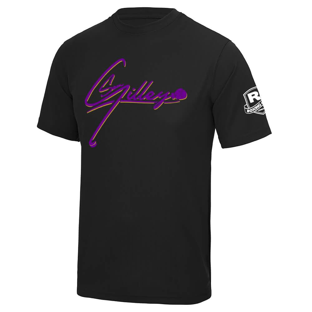 Sam Gilley Poly T-Shirt