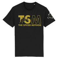 Thumbnail for The Spicer Method T-Shirt W/ Inner Vision Logo