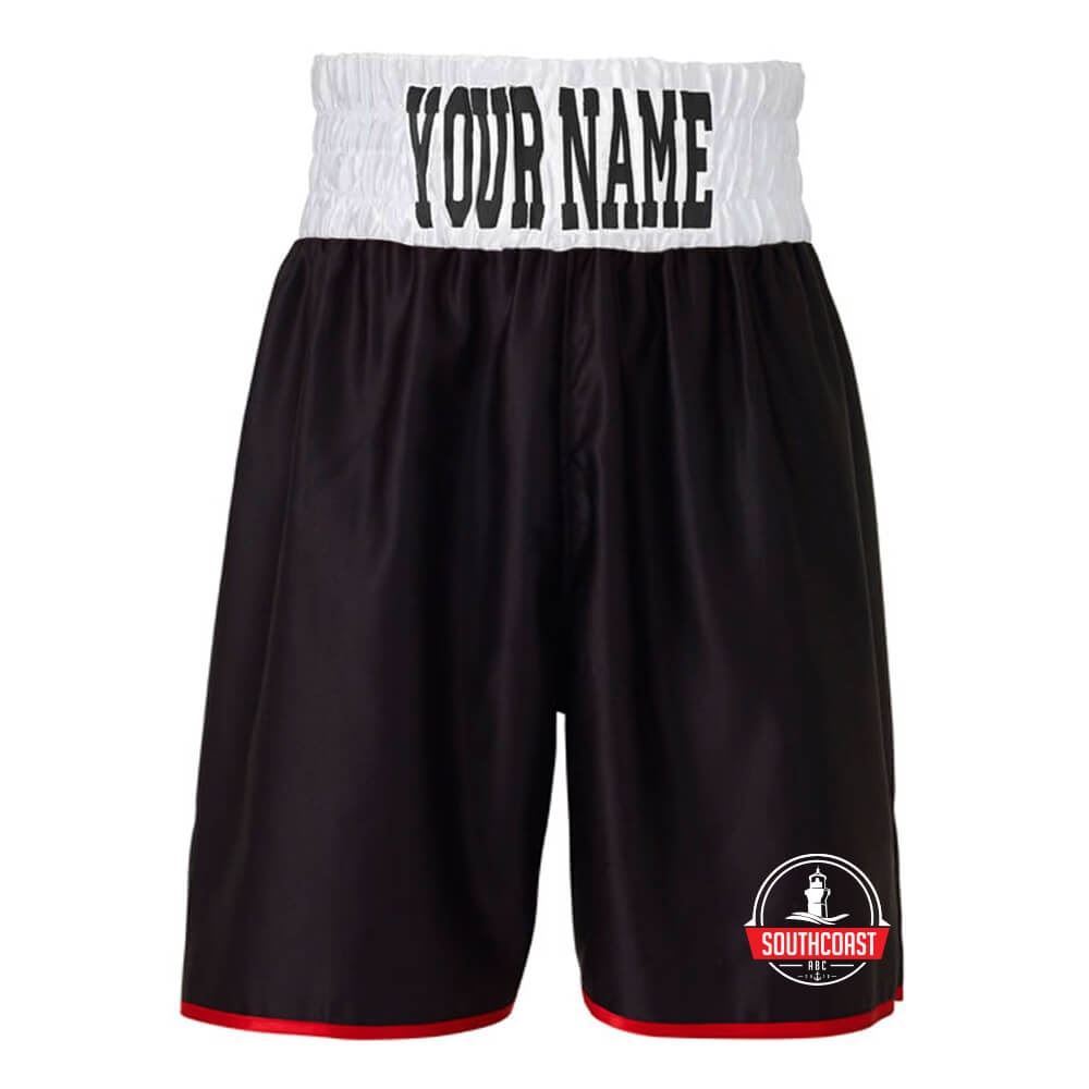 Southcoast Abc Bout Shorts