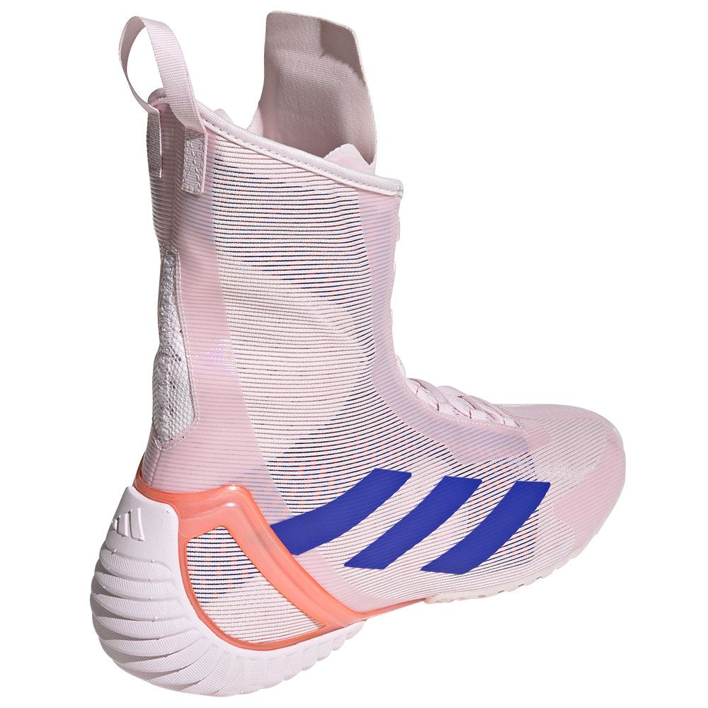 ADIDAS SPEEDEX ULTRA BOXING BOOTS 24